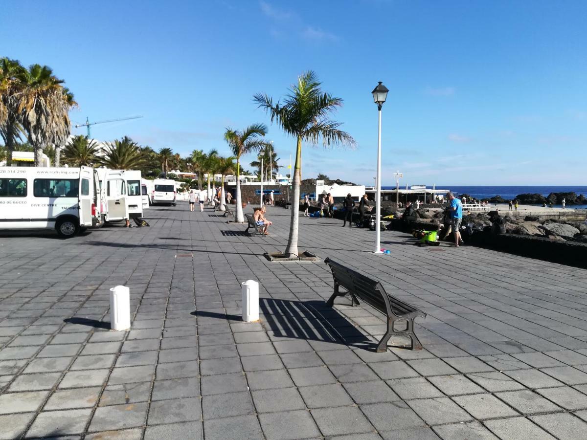 Apartamento Valeria Puerto del Carmen  Exterior photo