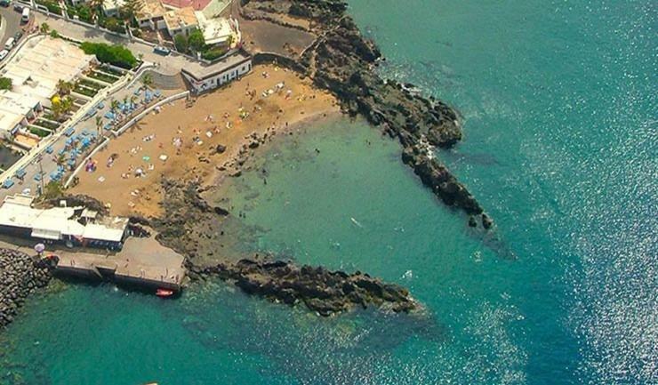Apartamento Valeria Puerto del Carmen  Exterior photo